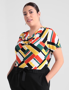 Blusas en La Mode | SB