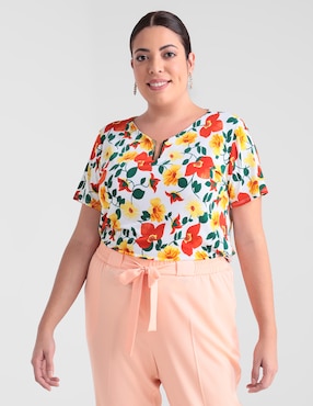 Blusas en La Mode | SB