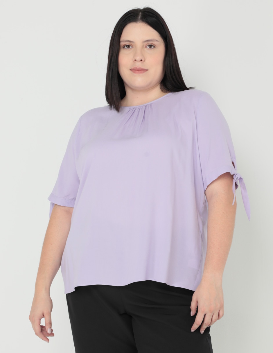 Blusas contempo online suburbia